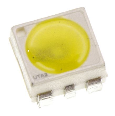 OSRAM Opto Semiconductors LW G6SP-EAFA-JKQL-1 9133405