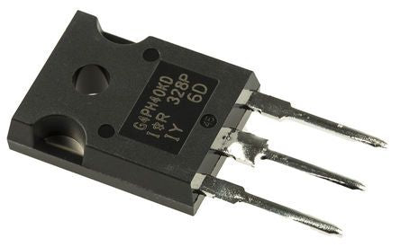 Infineon IRG4PH40KDPBF 9133777