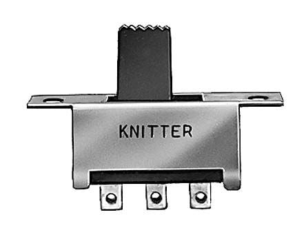 KNITTER-SWITCH MFS 131 D 9139043