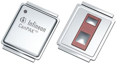 Infineon BSB014N04LX3GXUMA1 9140179