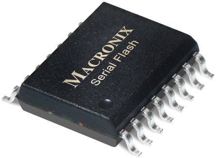 Macronix MX25L51245GMI-10G 9140674