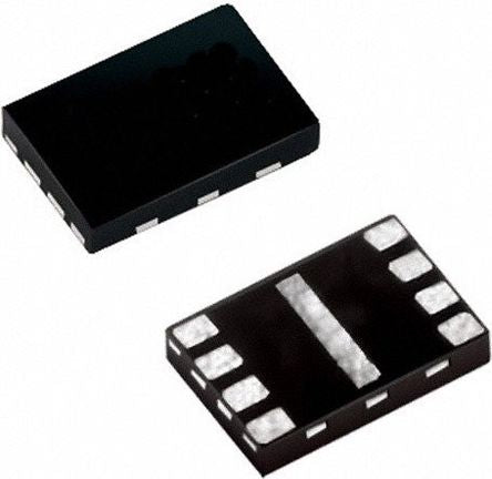 Macronix MX25L8006EZUI-12G 1703103
