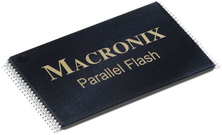 Macronix MX29LV160DBTI-70G 1703140