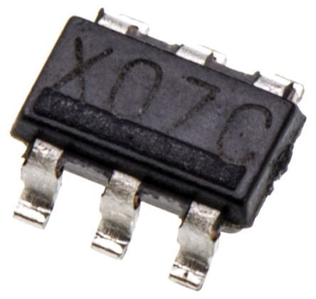 Texas Instruments TPS563200DDCT 1629888