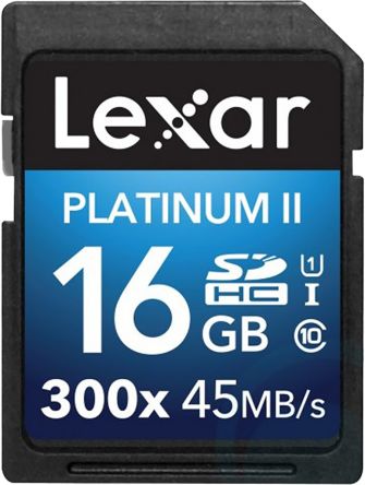 Lexar LSD16GBBEU300 9145196