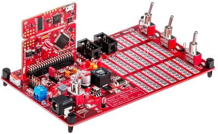 Infineon KITXMCDPEXP01TOBO1 9145256