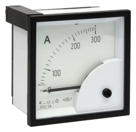 HOBUT D72SD5A/0-300A 9145385