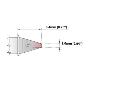 Thermaltronics M8CH179 9145755