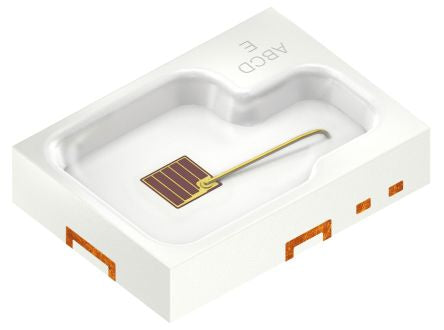 OSRAM Opto Semiconductors KY DMLN31.23-GYHZ-46-J3W3 9148577