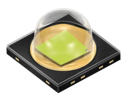 OSRAM Opto Semiconductors LCW H9GP-JZKY-4R9T 9148662