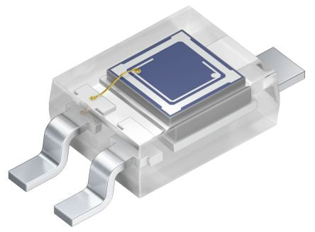 OSRAM Opto Semiconductors SFH 3400-Z 9154888