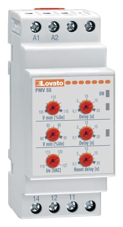 Lovato PMV55A440 9160136