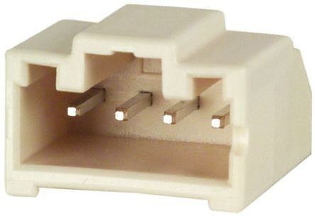 Hirose DF1E-4P-2.5DS(35) 1660661