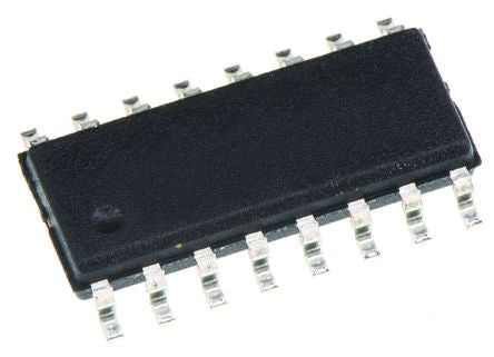 Analog Devices ADUM130D0BRZ 1457682