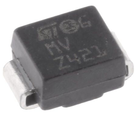 STMicroelectronics SMBJ26CA-TR 9172744