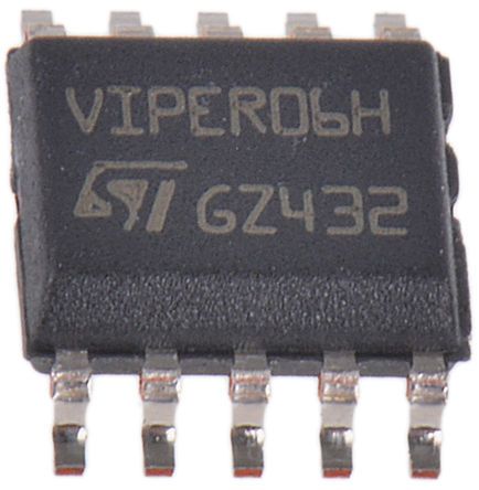 STMicroelectronics VIPER06XSTR 1658182