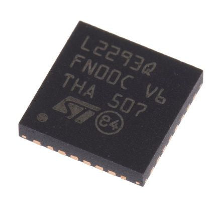 STMicroelectronics CR95HF-VMD5T 1688975