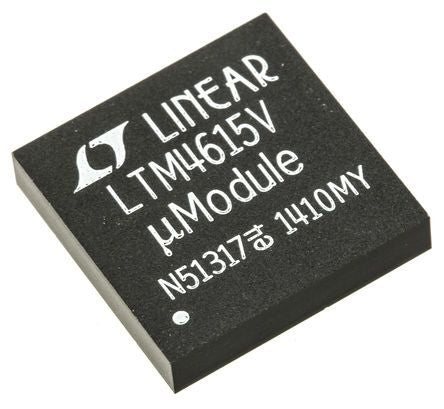 Analog Devices LTM4615EV#PBF 9173738