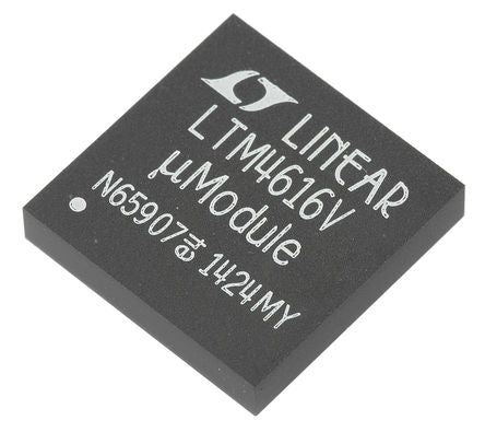 Analog Devices LTM4616EV#PBF 9173744