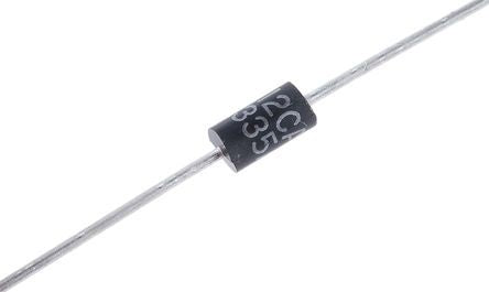 ON Semiconductor P6KE75CA 9175579