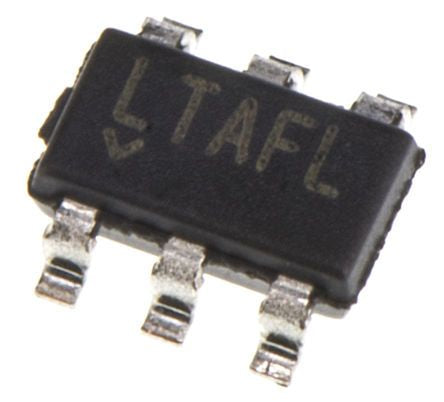 Monolithic Power Systems (MPS) MP1470GJ-P 9175816
