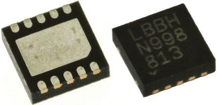 Monolithic Power Systems (MPS) MP2602DQ-LF-P 9175881
