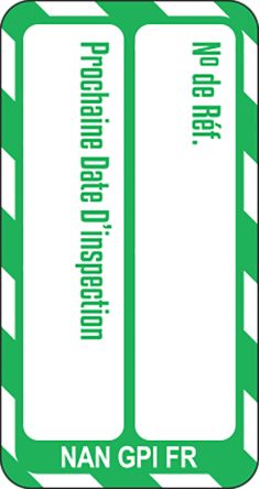 Brady NAN-FR-NAN-GPI-GN-20 9176165