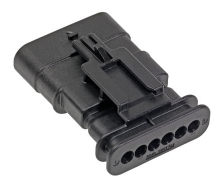 Molex 34899-6060 9182063