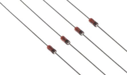 Vishay BZX55C6V2-TAP 9189515
