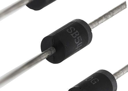 Vishay SB540-E3/54 9189590