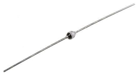 Vishay BYV26C-TAP 9189755