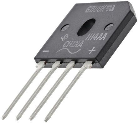 Vishay GBU8K-E3/45 9189789