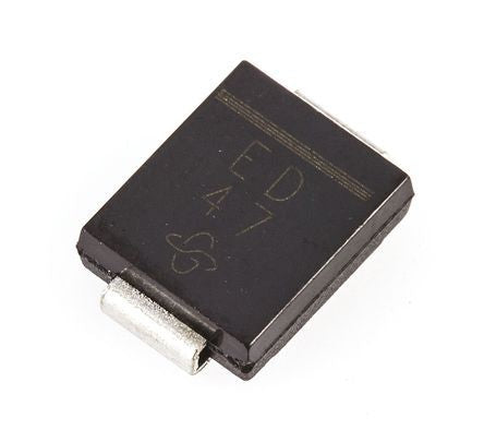 Vishay ES3D-E3/9AT 9190231