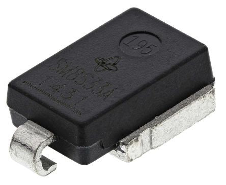 Vishay SM8S33AHE3/2D 9191035