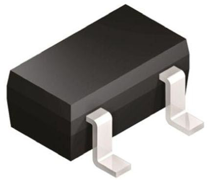 Vishay SI2333DDS-T1-GE3 9194220