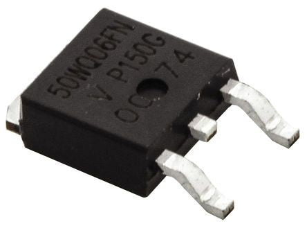 Vishay VS-50WQ06FN-M3 9194438