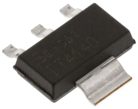 Infineon ITS4140NHUMA1 9196633