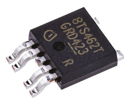 Infineon BTS462TATMA1 9196658