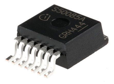 Infineon BTS500851TMAATMA1 9196664
