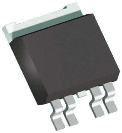 Infineon BTS452TATMA1 9198737