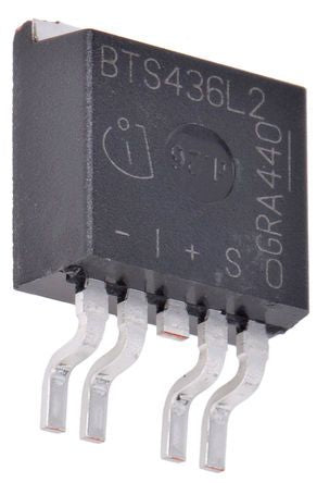 Infineon BTS436L2GATMA1 9198749