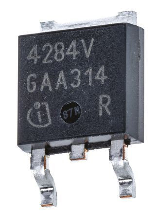 Infineon TLE4284DVATMA1 9198771