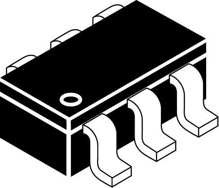 Infineon BCR401UE6327HTSA1 9198897