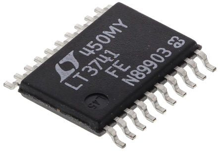 Analog Devices LT3741EFE#PBF 9199314