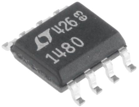 Analog Devices LTC1480CS8#PBF 9199916