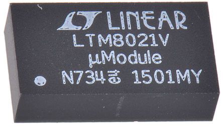Analog Devices LTM8021IV#PBF 9199998