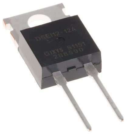 IXYS DSEI12-12A 9200690