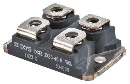 IXYS DSEI2X30-10B 9200833