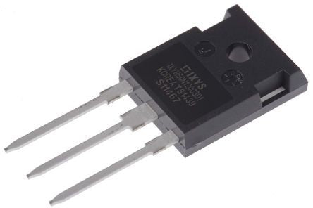 IXYS IXYH50N120C3D1 9201007