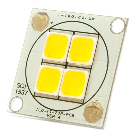 Intelligent LED Solutions ILO-04TT1-23NW-EP211. 9209382